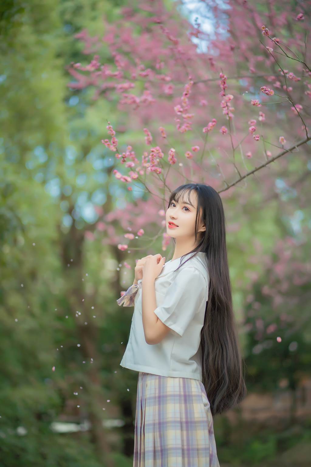 图片[22]-[YITUYU艺图语]2022.11.06 时光蹁跹 -绮罗生的小苏苏-[32+1P] – 速更版-美库