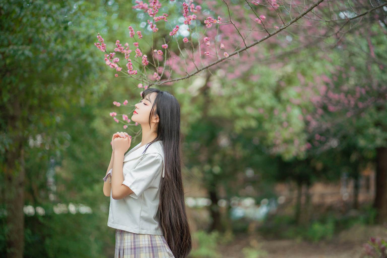 图片[23]-[YITUYU艺图语]2022.11.06 时光蹁跹 -绮罗生的小苏苏-[32+1P] – 速更版-美库