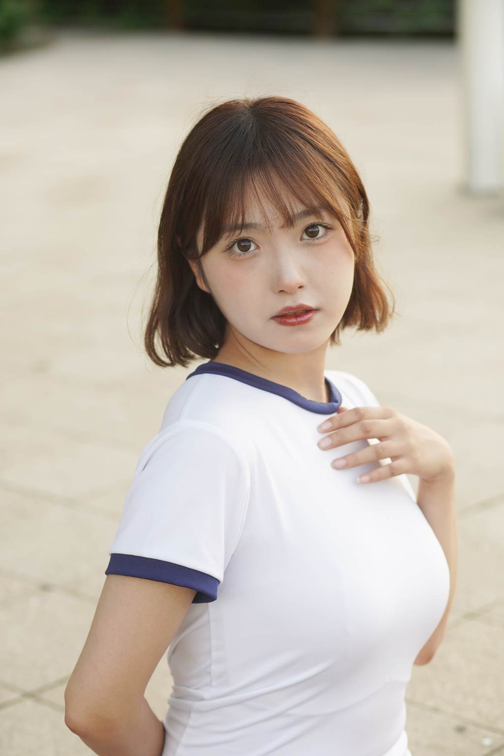 图片[13]-[YITUYU艺图语]2022.11.06 体操服 -炸鸡冰可乐-[19+1P] – 速更版-美库