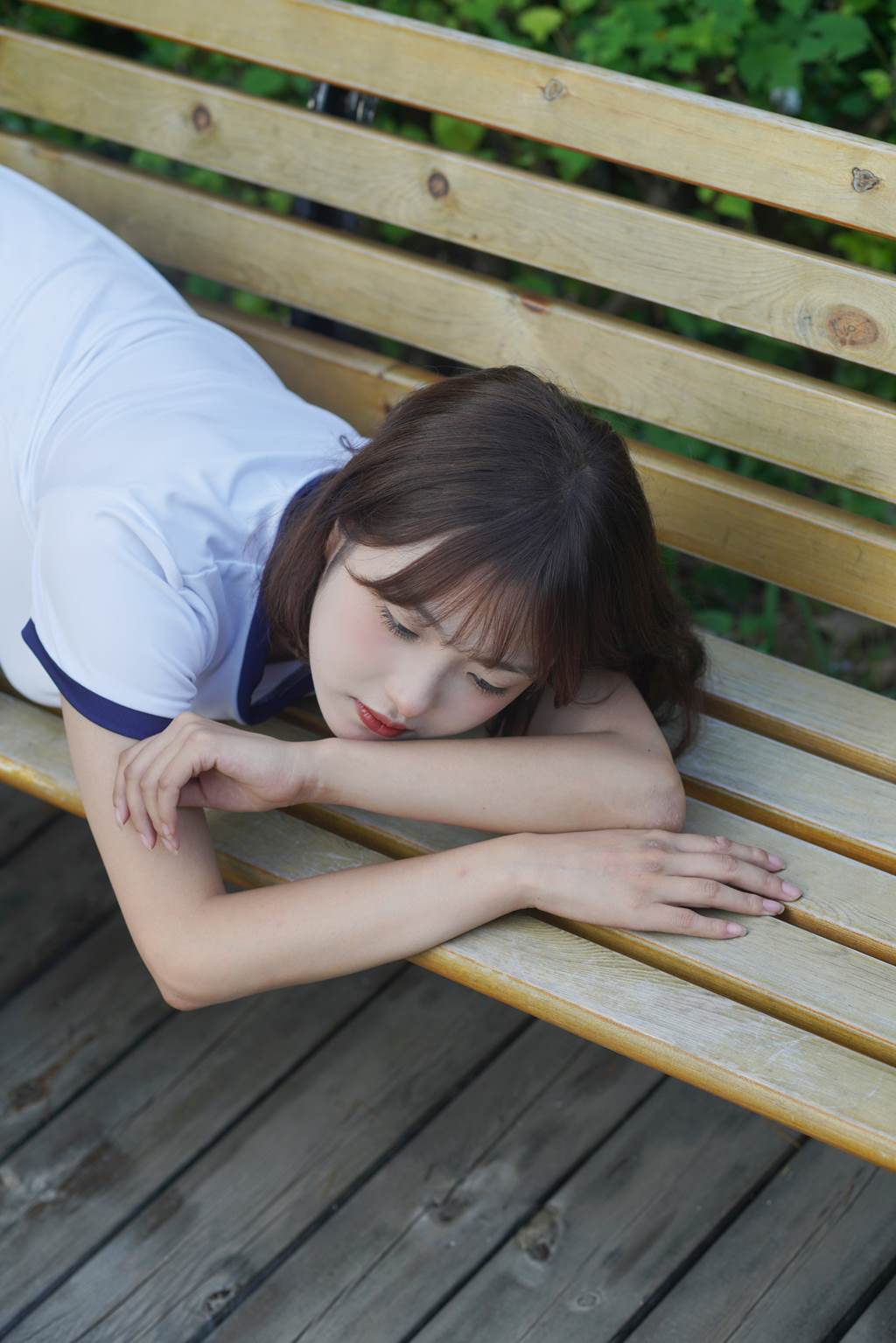 图片[14]-[YITUYU艺图语]2022.11.06 体操服 -炸鸡冰可乐-[19+1P] – 速更版-美库