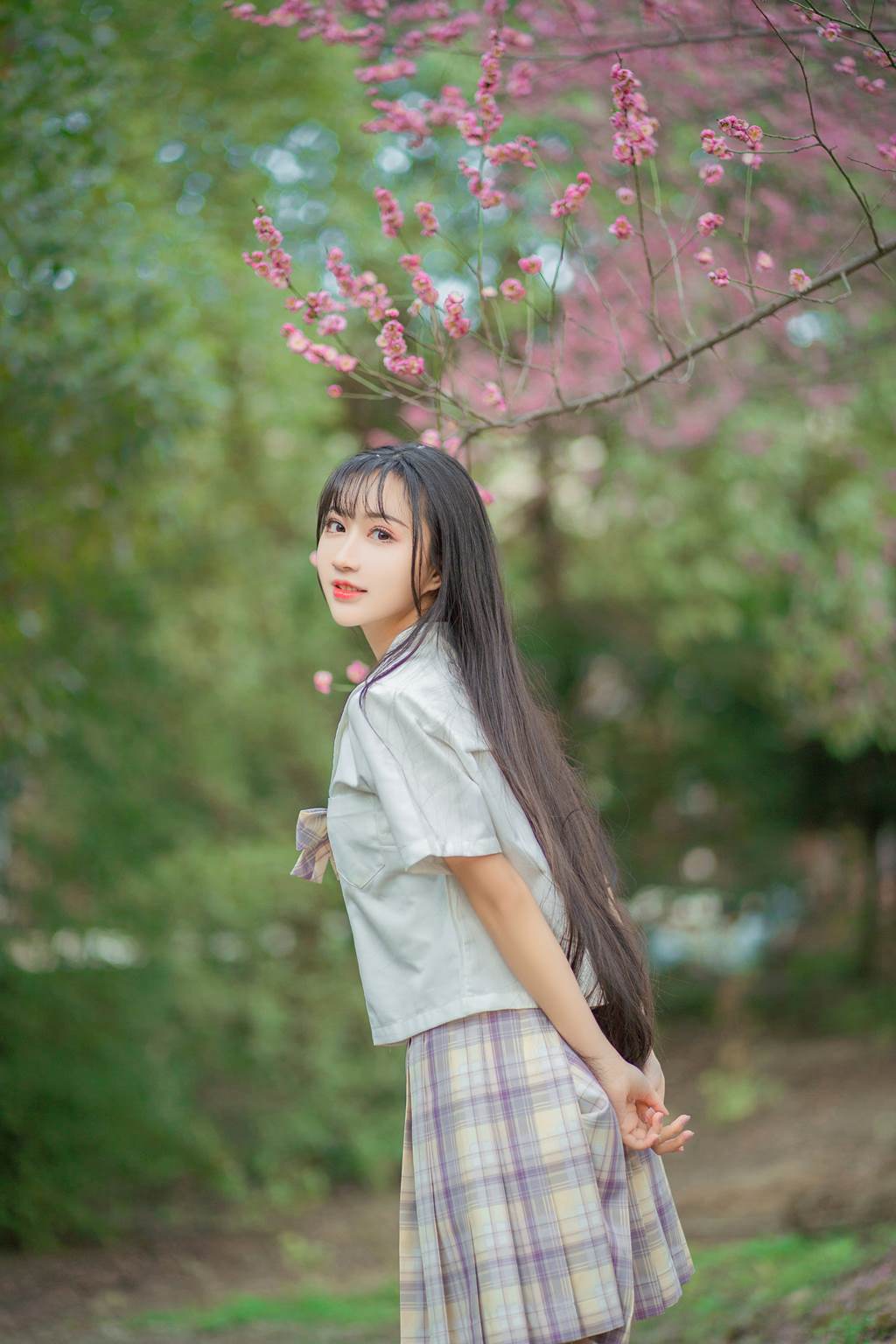 图片[26]-[YITUYU艺图语]2022.11.06 时光蹁跹 -绮罗生的小苏苏-[32+1P] – 速更版-美库