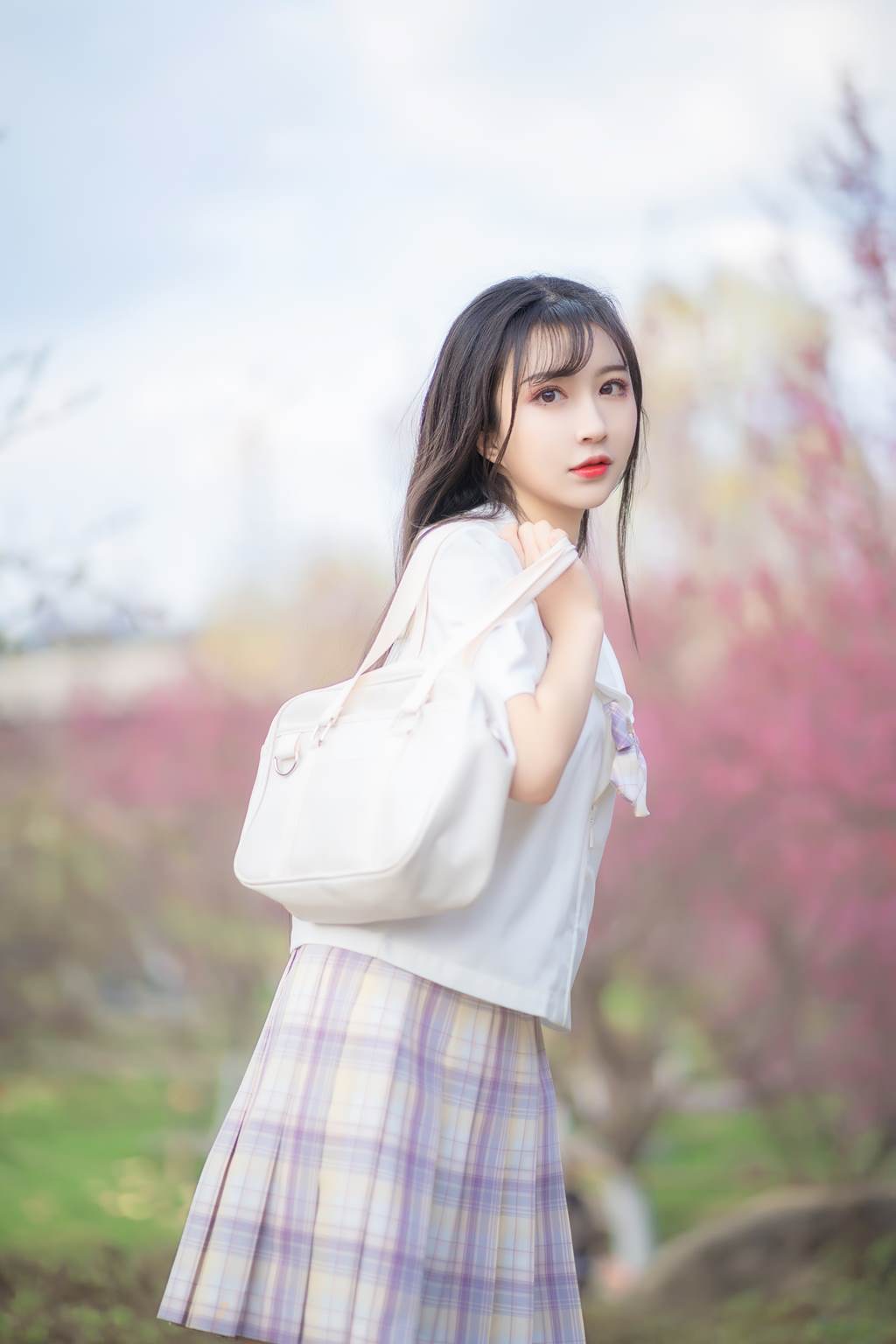 图片[27]-[YITUYU艺图语]2022.11.06 时光蹁跹 -绮罗生的小苏苏-[32+1P] – 速更版-美库