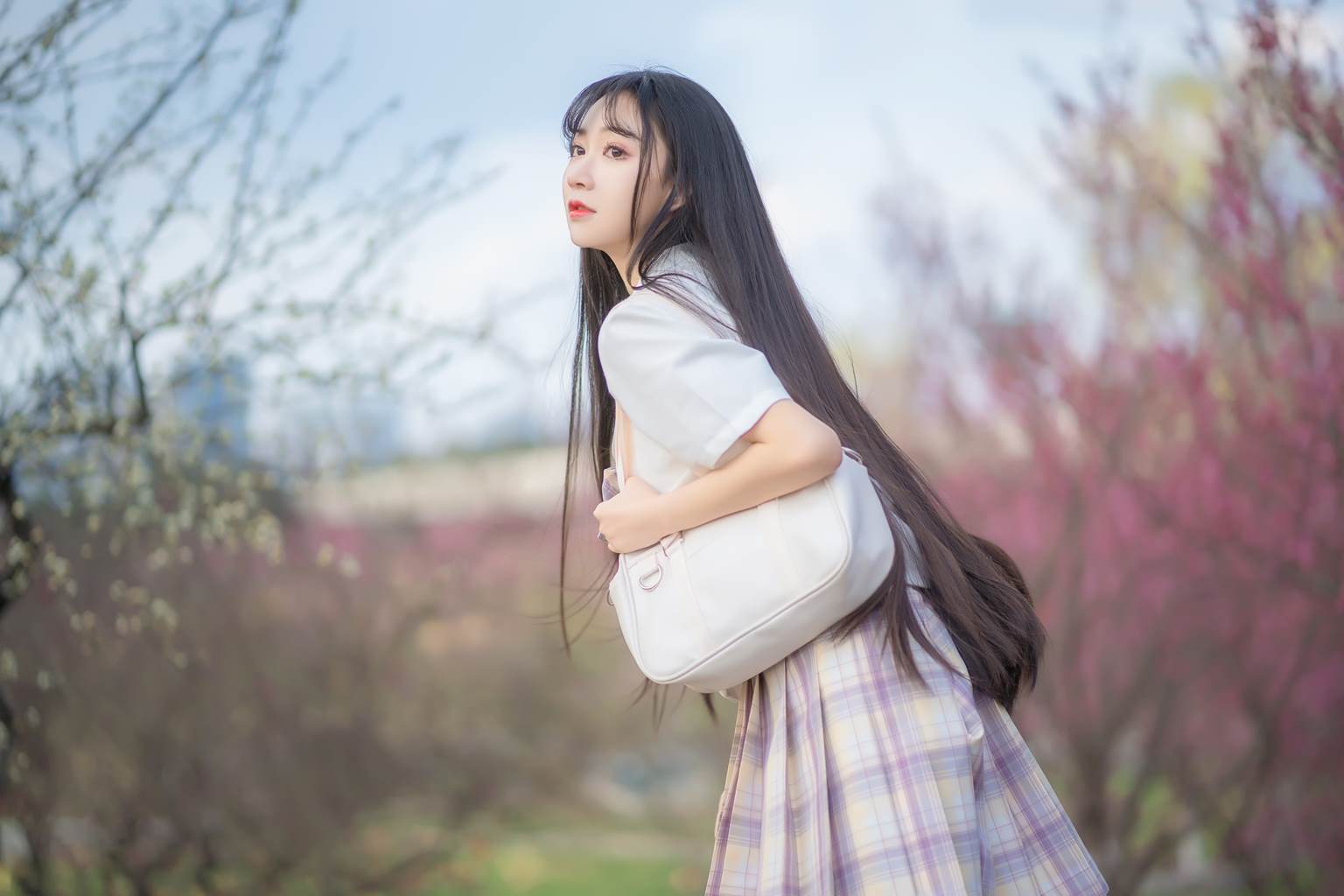 图片[28]-[YITUYU艺图语]2022.11.06 时光蹁跹 -绮罗生的小苏苏-[32+1P] – 速更版-美库