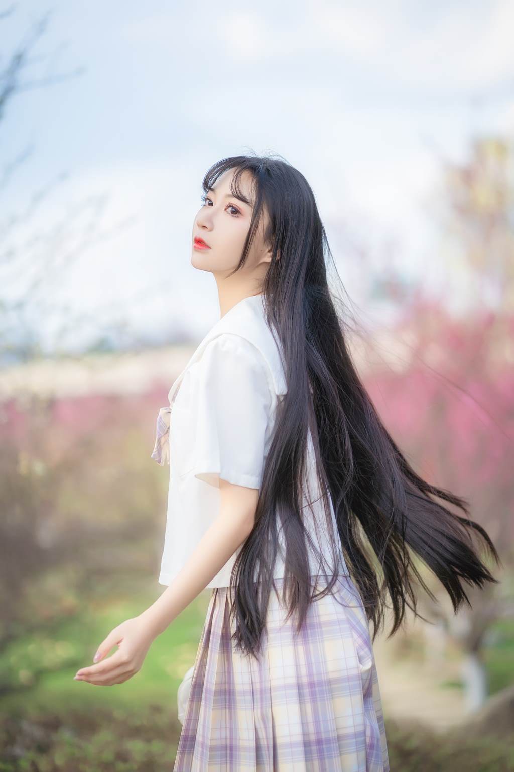 图片[29]-[YITUYU艺图语]2022.11.06 时光蹁跹 -绮罗生的小苏苏-[32+1P] – 速更版-美库