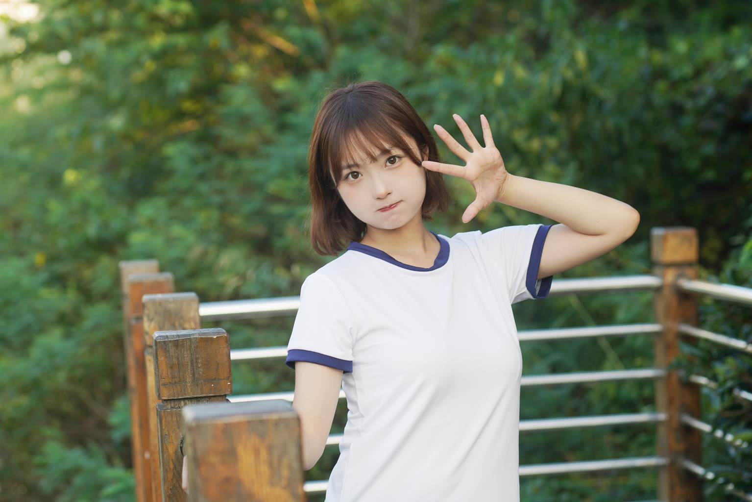 图片[19]-[YITUYU艺图语]2022.11.06 体操服 -炸鸡冰可乐-[19+1P] – 速更版-美库