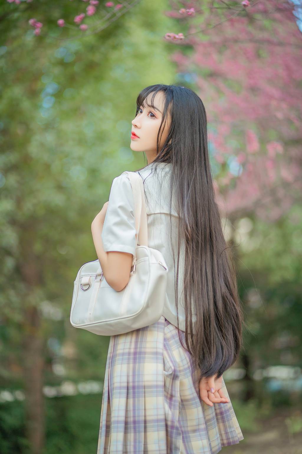 图片[30]-[YITUYU艺图语]2022.11.06 时光蹁跹 -绮罗生的小苏苏-[32+1P] – 速更版-美库