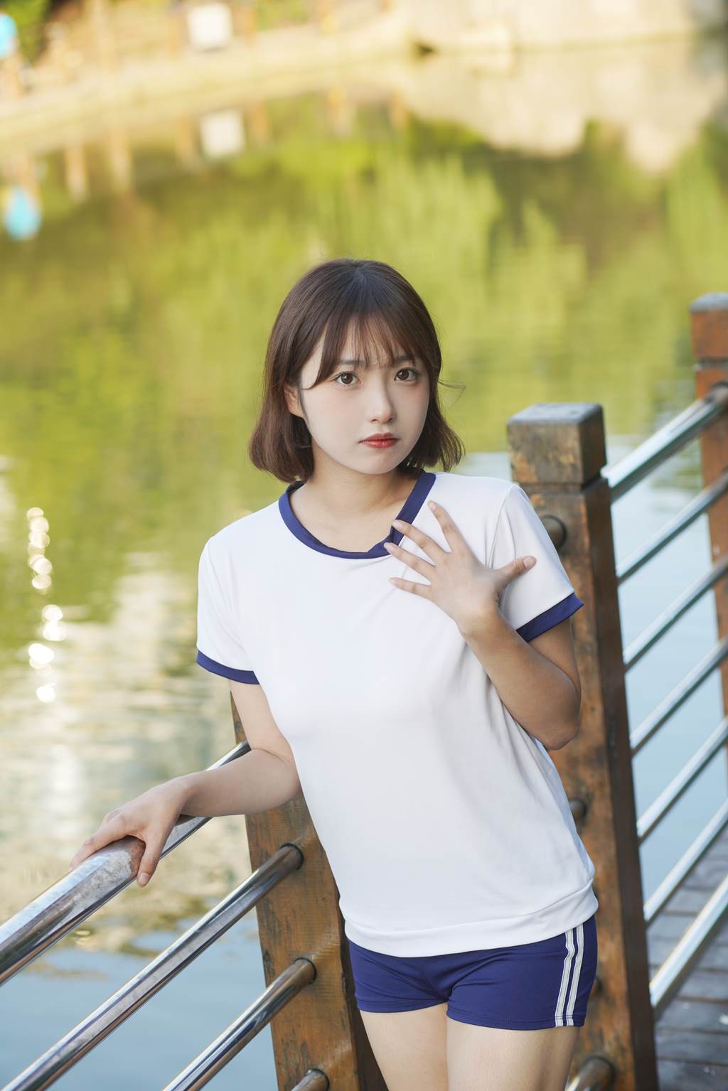 图片[20]-[YITUYU艺图语]2022.11.06 体操服 -炸鸡冰可乐-[19+1P] – 速更版-美库