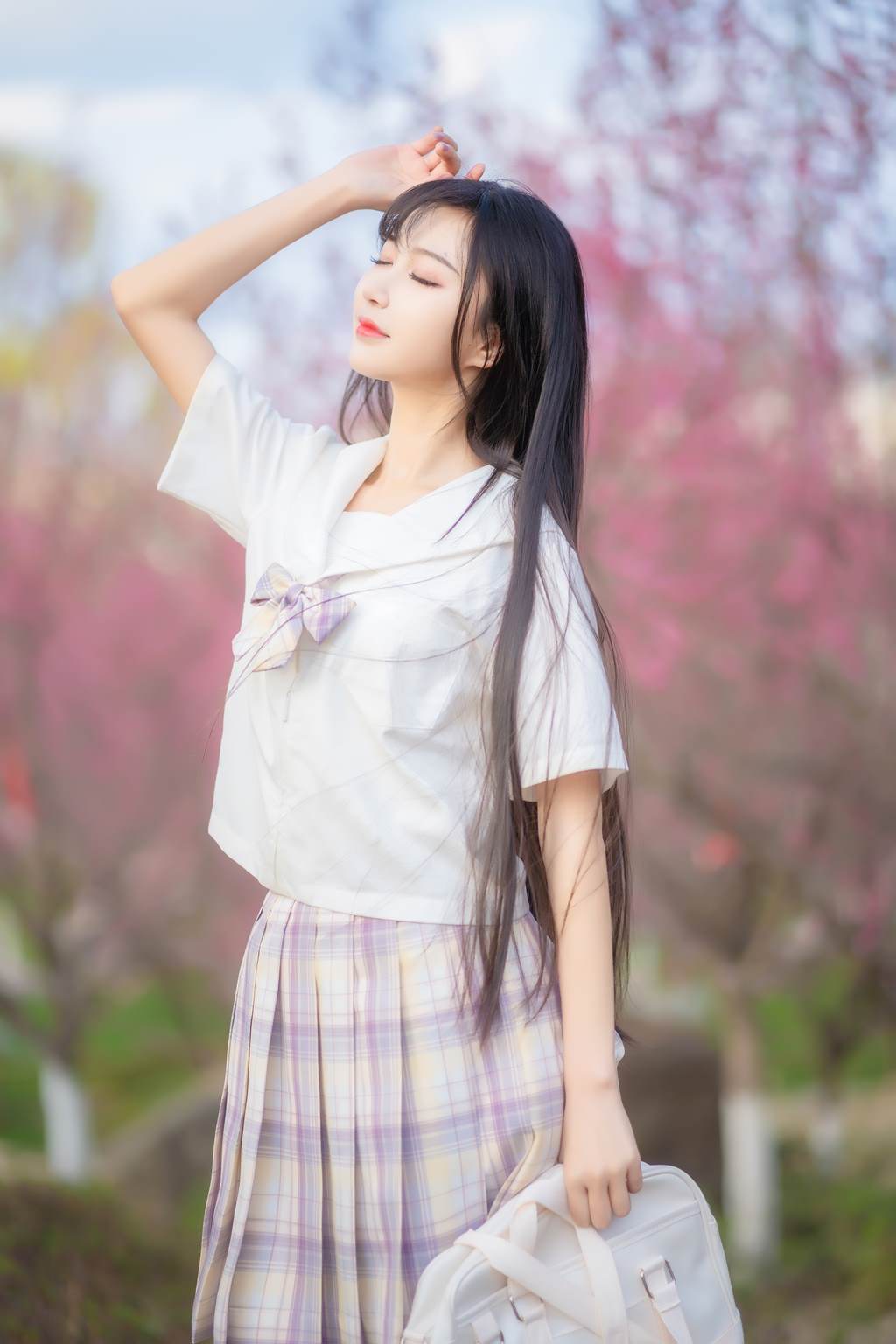 图片[31]-[YITUYU艺图语]2022.11.06 时光蹁跹 -绮罗生的小苏苏-[32+1P] – 速更版-美库