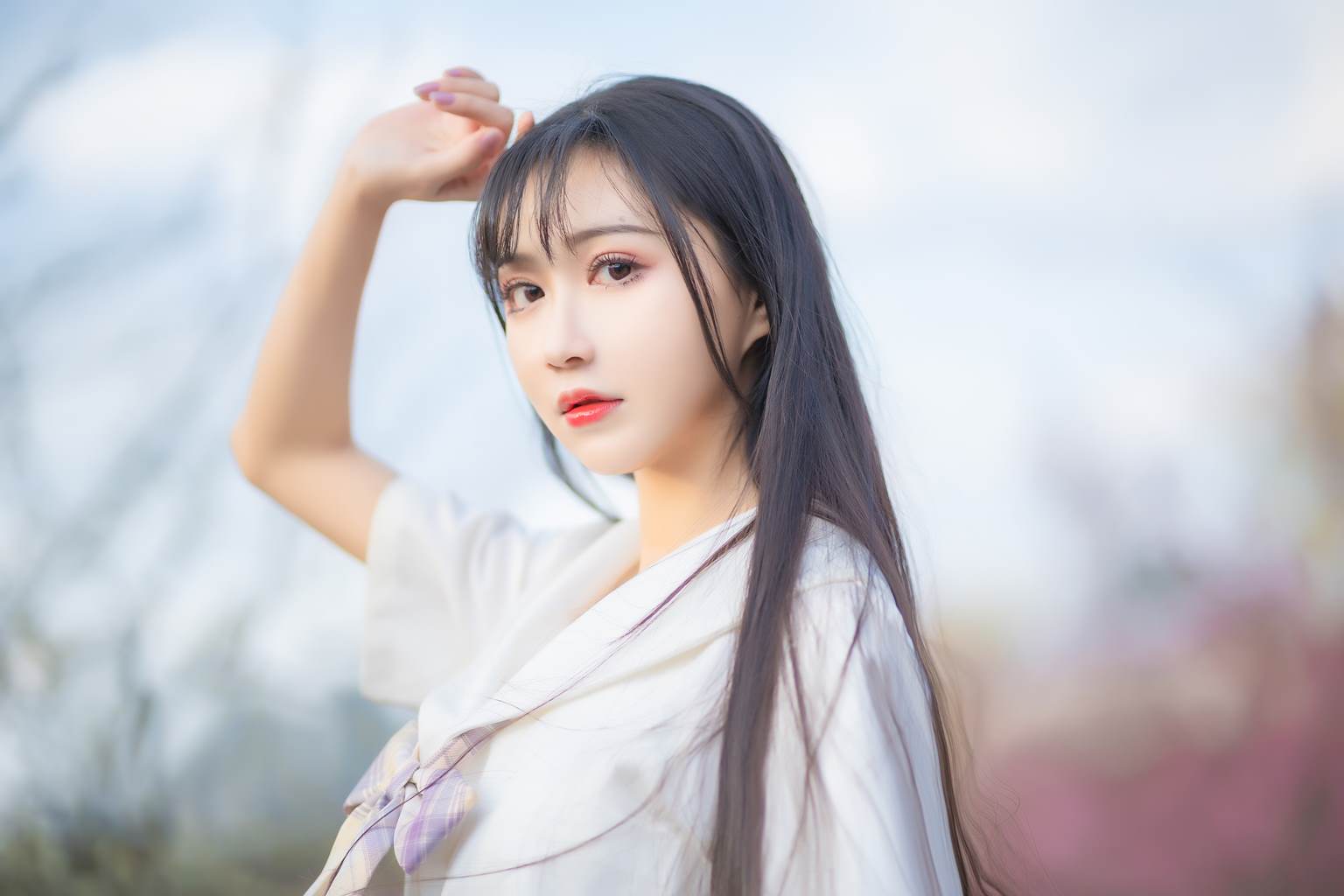 图片[32]-[YITUYU艺图语]2022.11.06 时光蹁跹 -绮罗生的小苏苏-[32+1P] – 速更版-美库