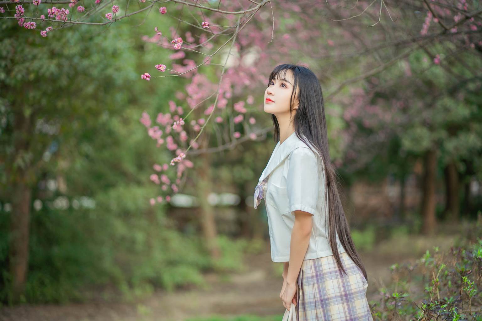 图片[33]-[YITUYU艺图语]2022.11.06 时光蹁跹 -绮罗生的小苏苏-[32+1P] – 速更版-美库