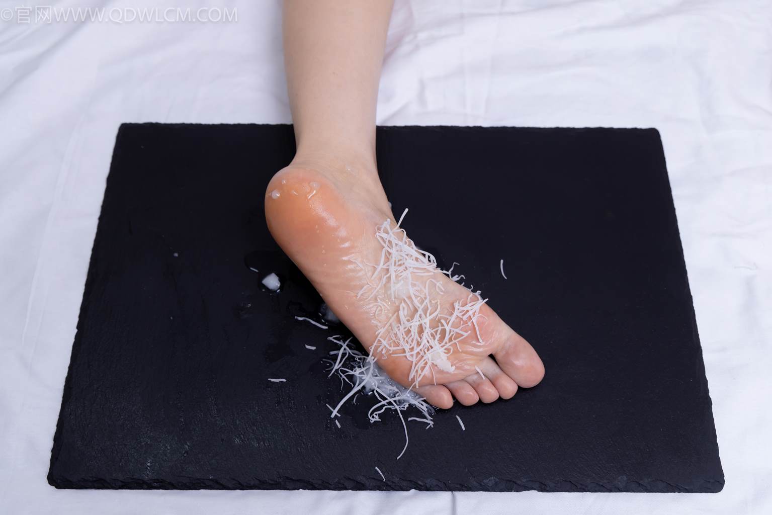 图片[15]-物恋传媒 NO.2494 菜菜-高跟凉鞋、薄肉丝、裸足[212P] – 速更版-美库