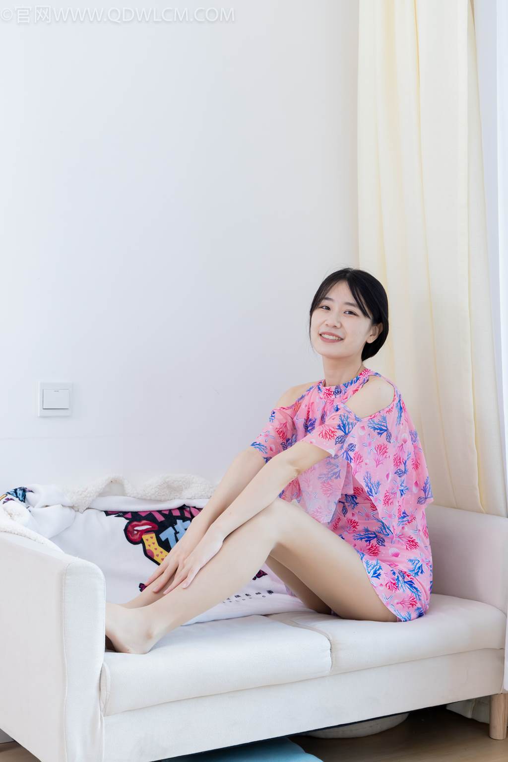 图片[33]-物恋传媒 NO.2494 菜菜-高跟凉鞋、薄肉丝、裸足[212P] – 速更版-美库