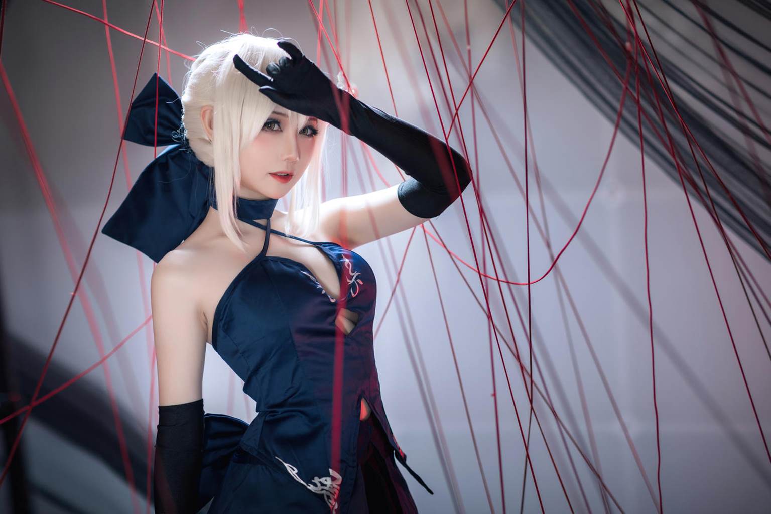 图片[17]-焖焖碳 – FGO 黑呆[30P] – 速更版-美库