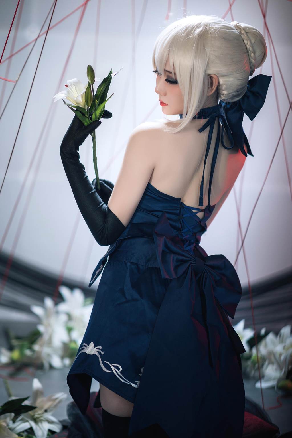 图片[20]-焖焖碳 – FGO 黑呆[30P] – 速更版-美库