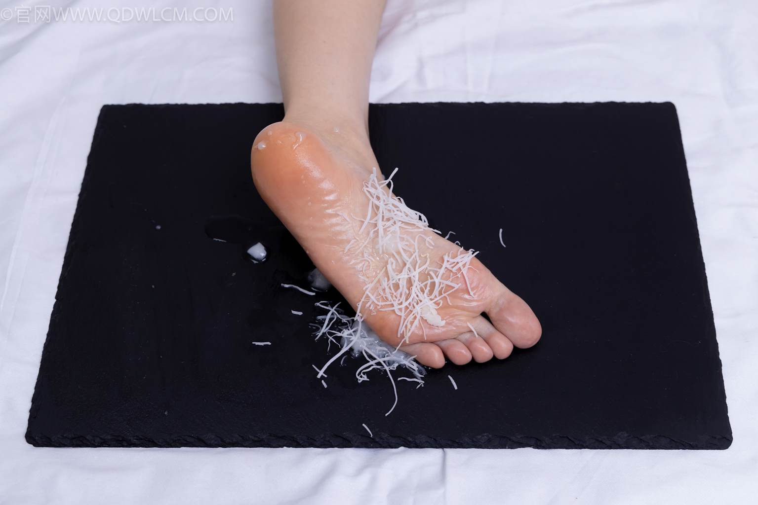 图片[67]-物恋传媒 NO.2494 菜菜-高跟凉鞋、薄肉丝、裸足[212P] – 速更版-美库