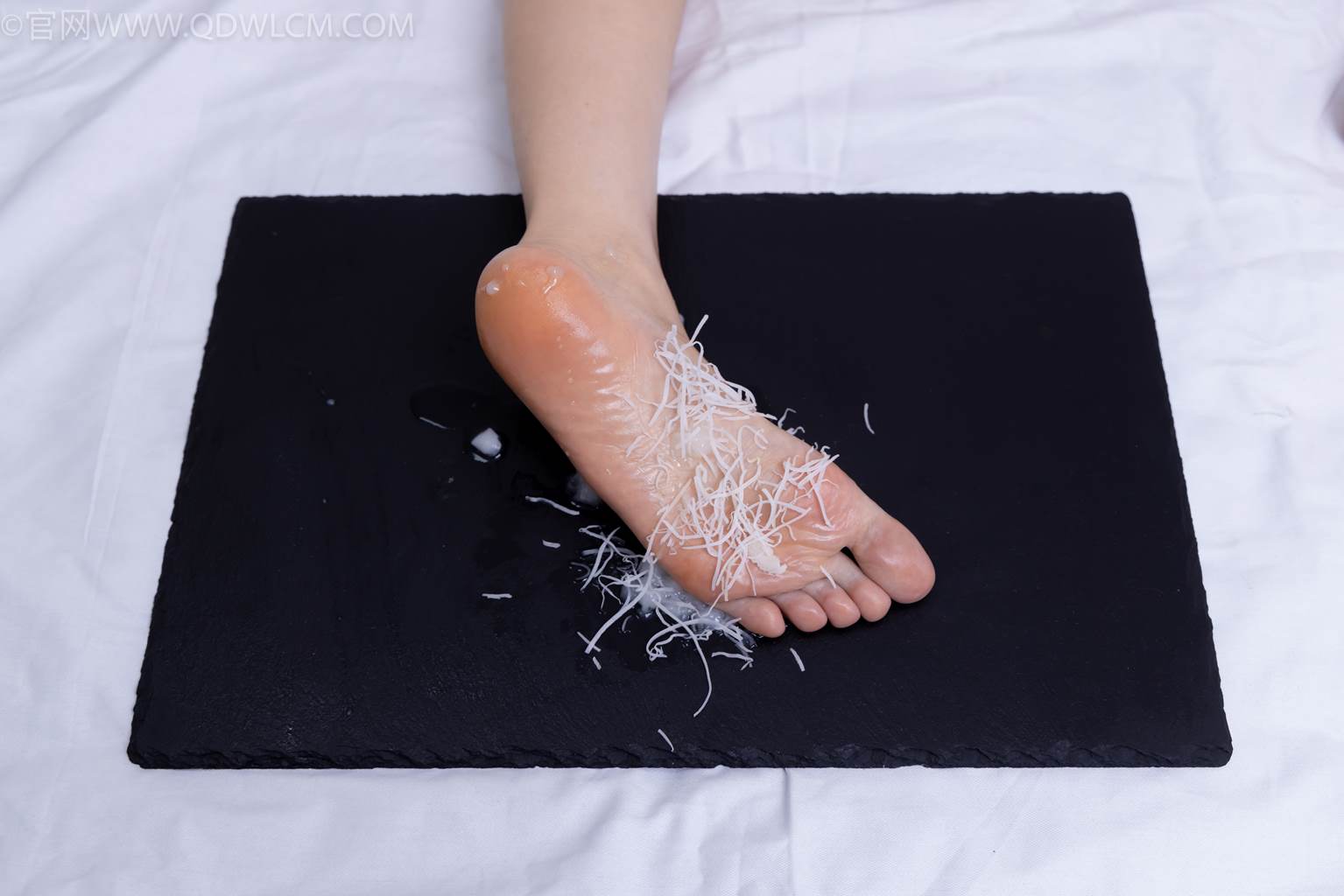 图片[73]-物恋传媒 NO.2494 菜菜-高跟凉鞋、薄肉丝、裸足[212P] – 速更版-美库