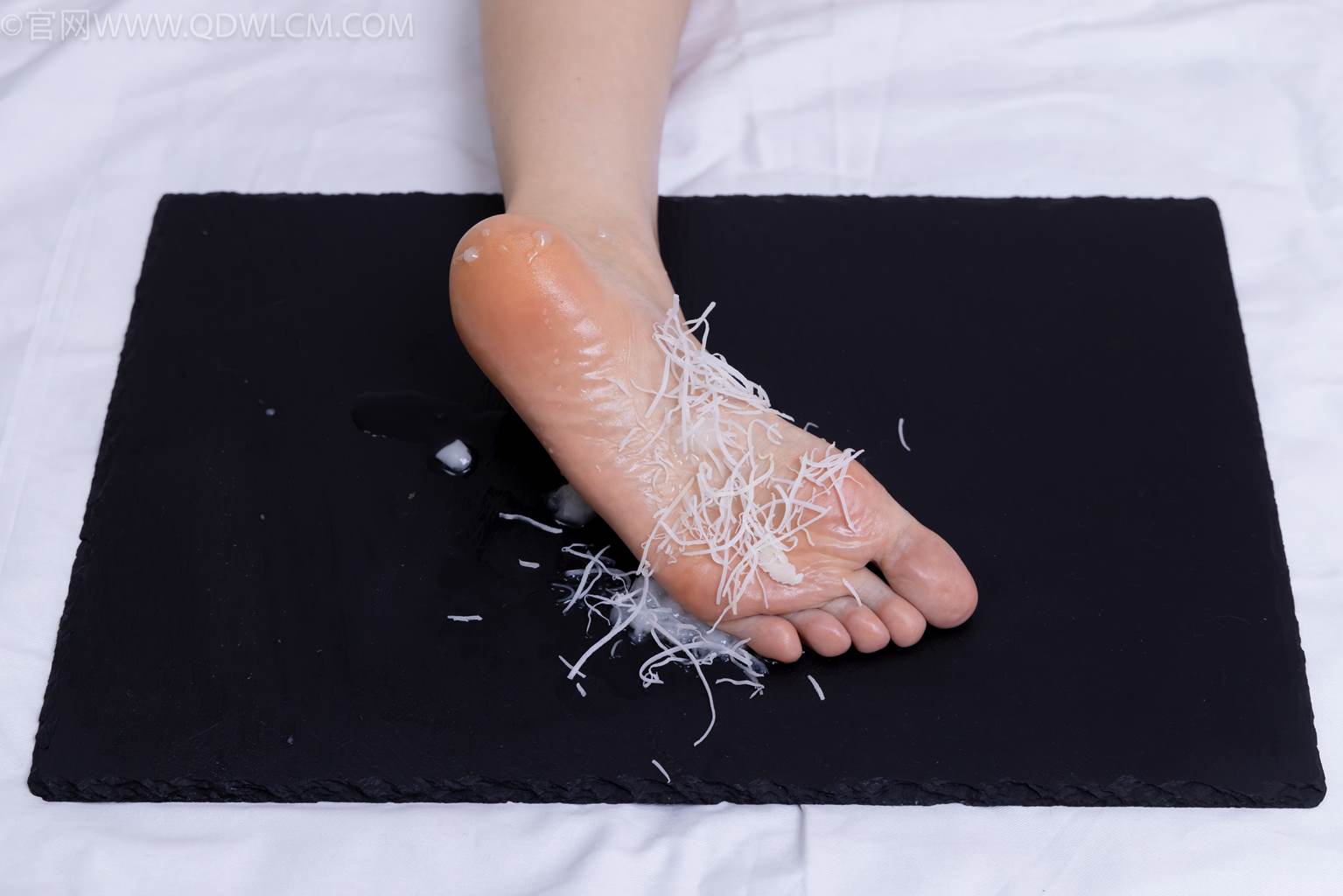 图片[79]-物恋传媒 NO.2494 菜菜-高跟凉鞋、薄肉丝、裸足[212P] – 速更版-美库