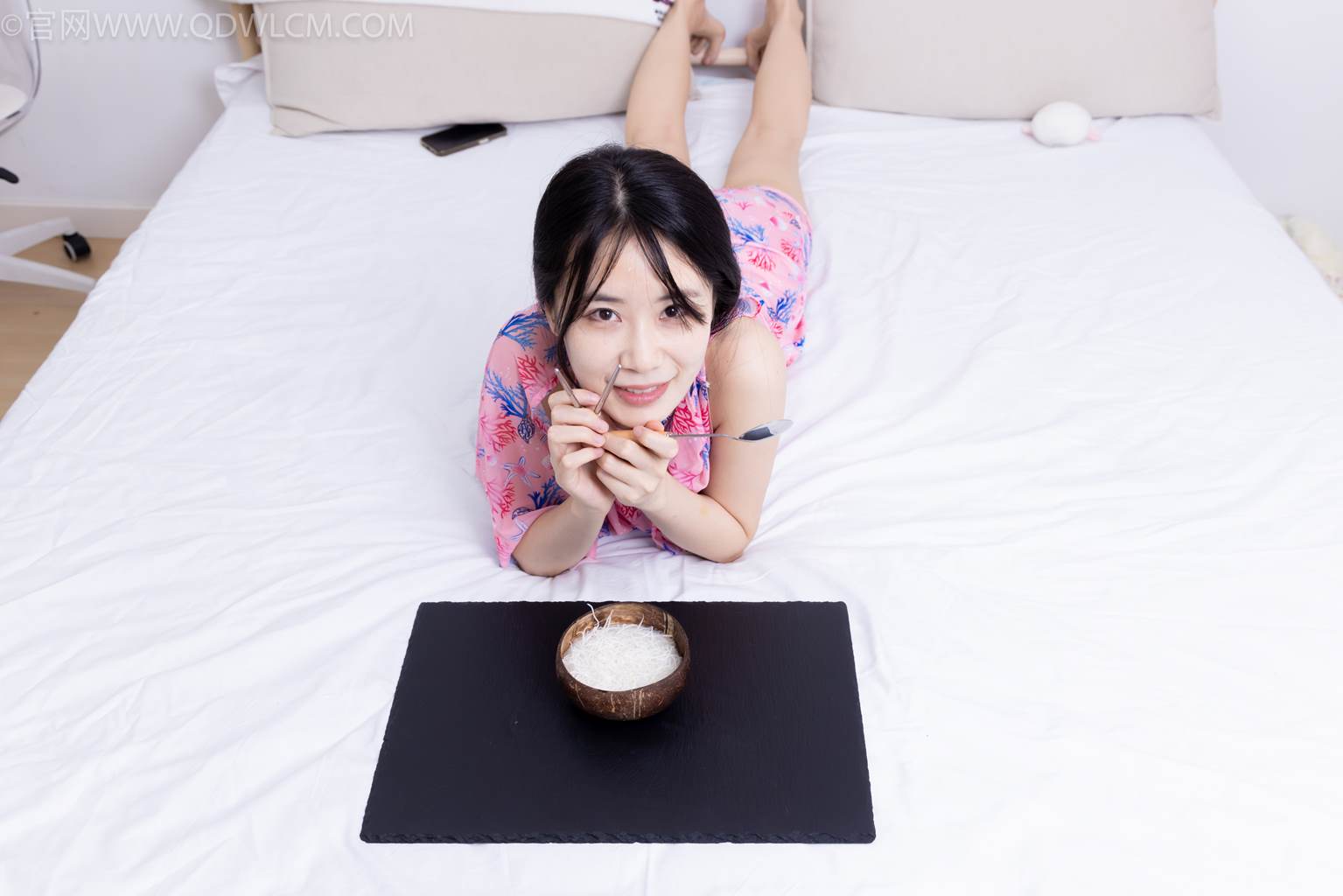 图片[93]-物恋传媒 NO.2494 菜菜-高跟凉鞋、薄肉丝、裸足[212P] – 速更版-美库