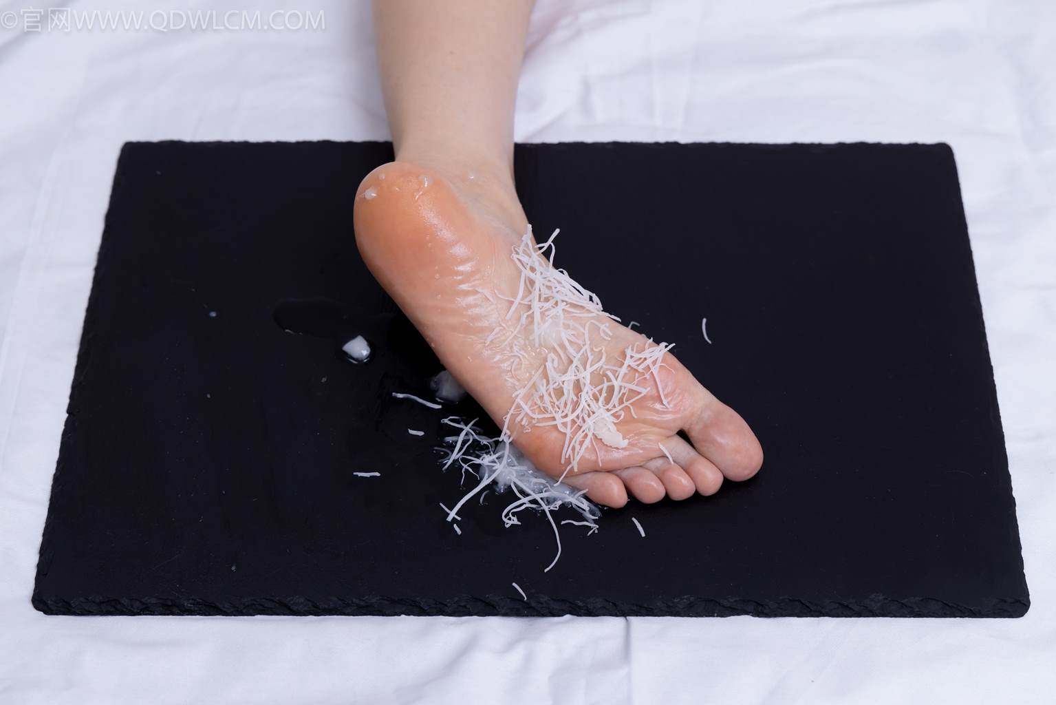 图片[97]-物恋传媒 NO.2494 菜菜-高跟凉鞋、薄肉丝、裸足[212P] – 速更版-美库