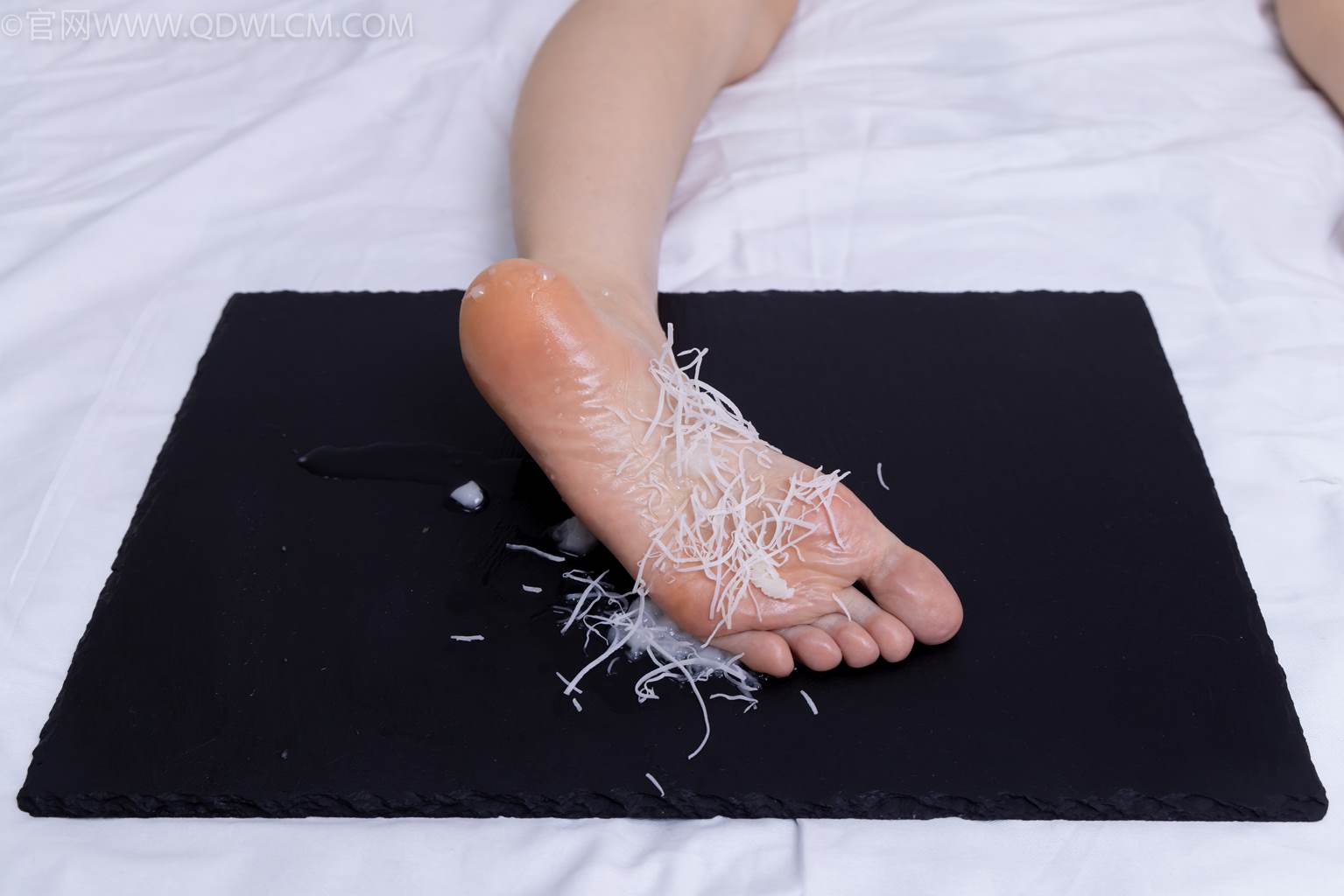 图片[99]-物恋传媒 NO.2494 菜菜-高跟凉鞋、薄肉丝、裸足[212P] – 速更版-美库