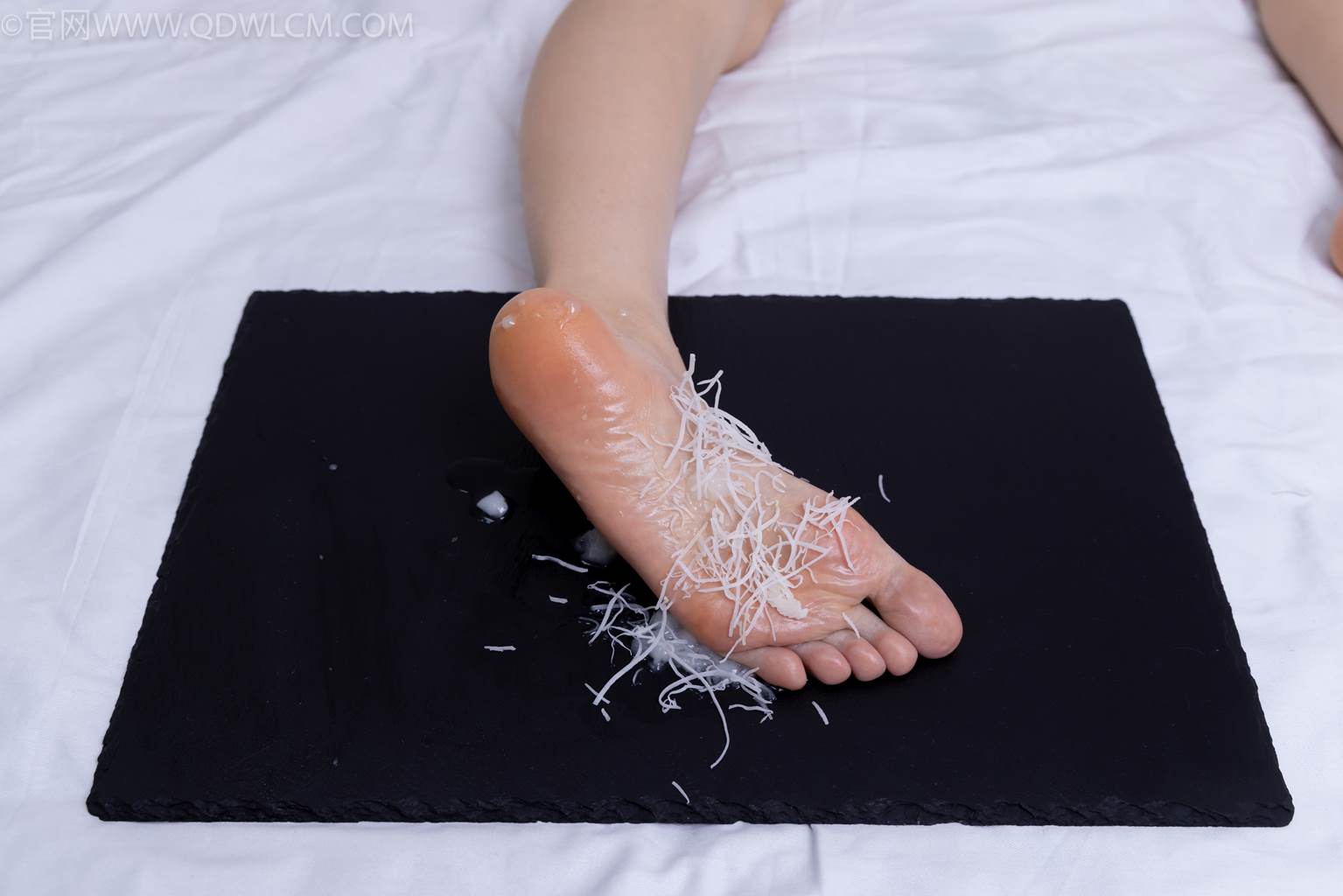 图片[103]-物恋传媒 NO.2494 菜菜-高跟凉鞋、薄肉丝、裸足[212P] – 速更版-美库