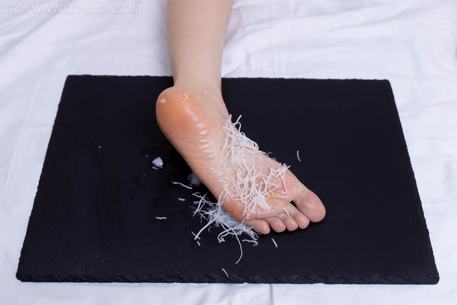 图片[108]-物恋传媒 NO.2494 菜菜-高跟凉鞋、薄肉丝、裸足[212P] – 速更版-美库