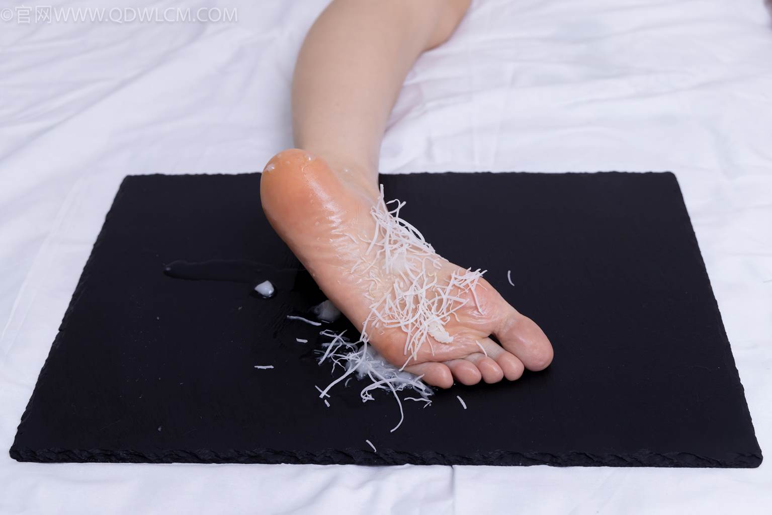 图片[117]-物恋传媒 NO.2494 菜菜-高跟凉鞋、薄肉丝、裸足[212P] – 速更版-美库