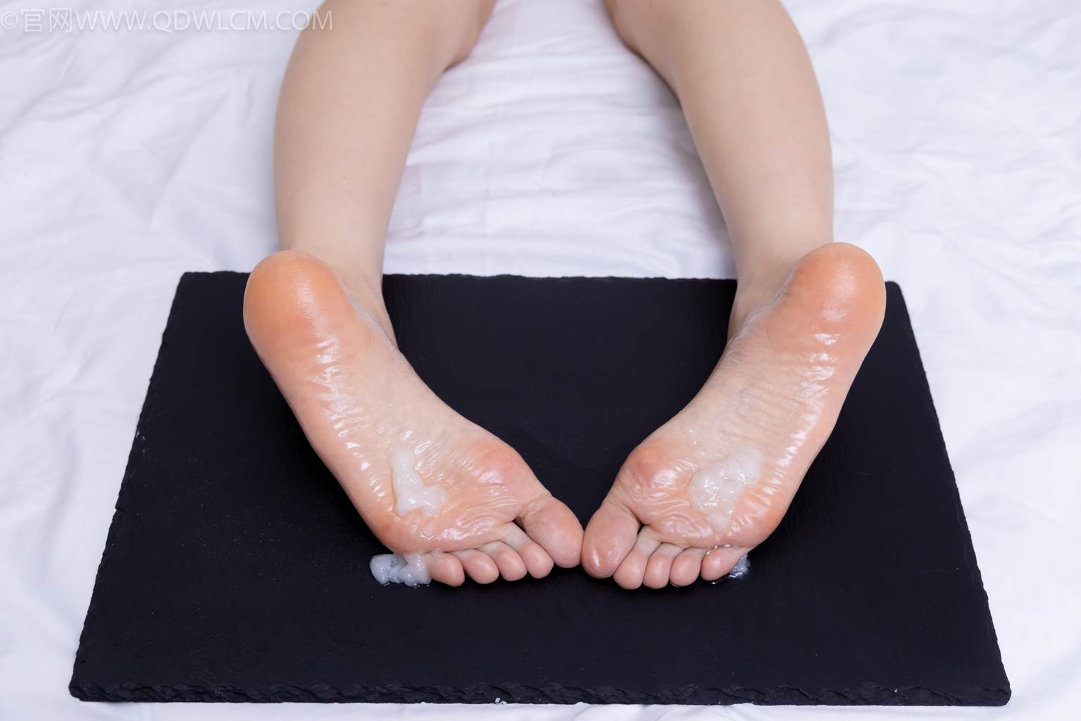 图片[118]-物恋传媒 NO.2494 菜菜-高跟凉鞋、薄肉丝、裸足[212P] – 速更版-美库