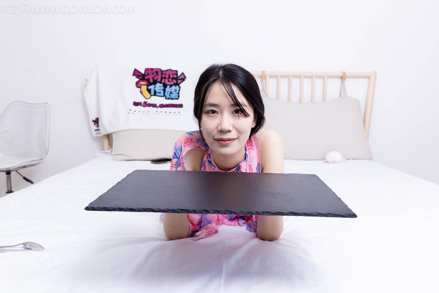 图片[132]-物恋传媒 NO.2494 菜菜-高跟凉鞋、薄肉丝、裸足[212P] – 速更版-美库