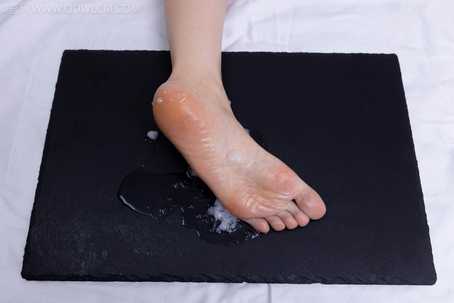 图片[209]-物恋传媒 NO.2494 菜菜-高跟凉鞋、薄肉丝、裸足[212P] – 速更版-美库