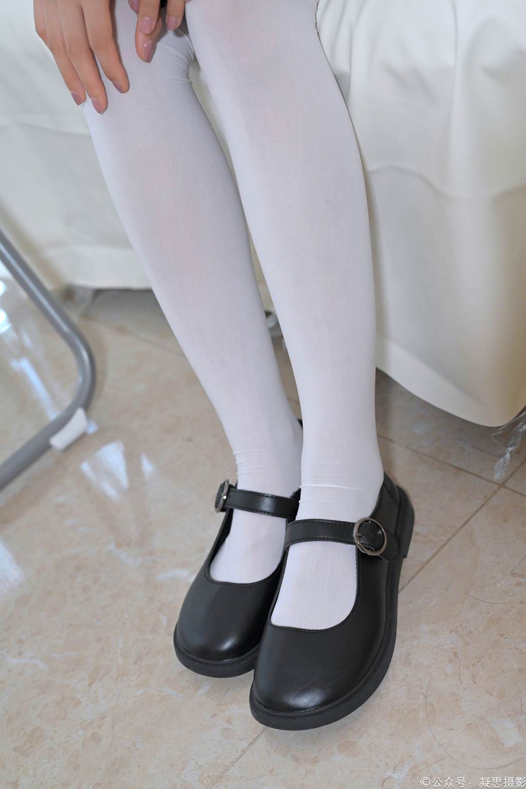 图片[38]-凝思摄影 NO.014 木木-民国校服、过膝袜、小皮鞋[159P] – 速更版-美库