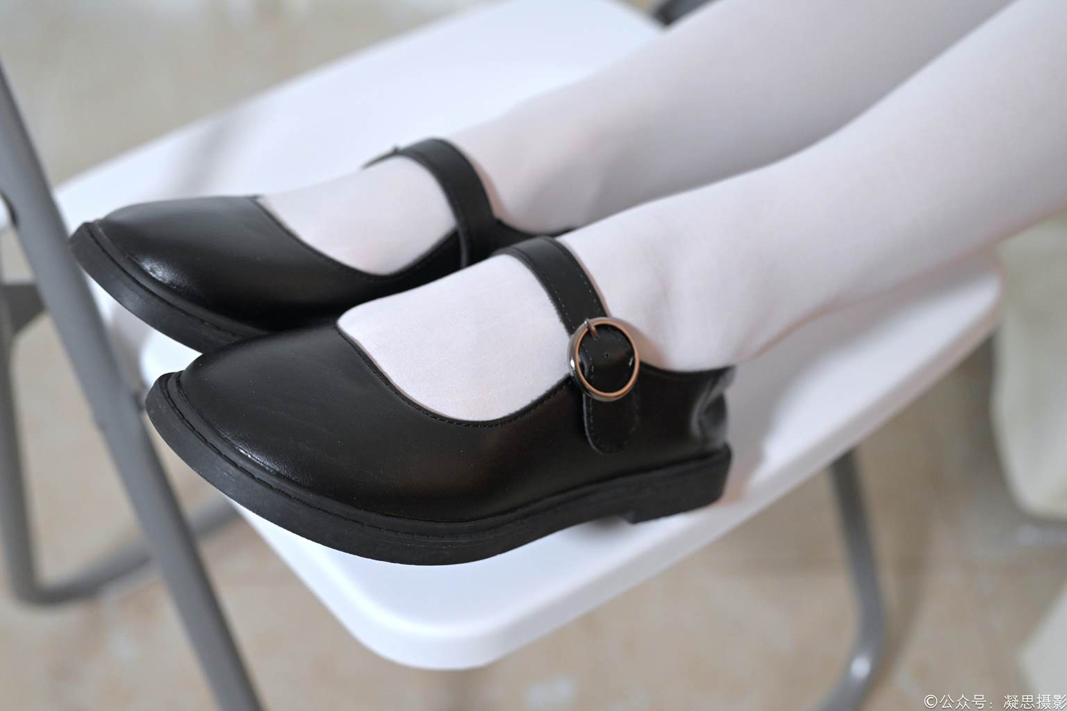 图片[47]-凝思摄影 NO.014 木木-民国校服、过膝袜、小皮鞋[159P] – 速更版-美库