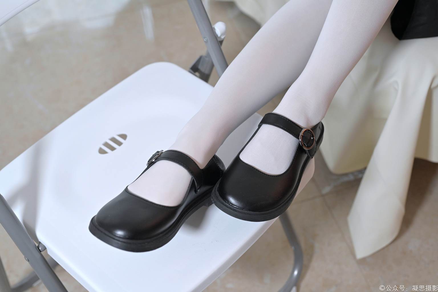 图片[56]-凝思摄影 NO.014 木木-民国校服、过膝袜、小皮鞋[159P] – 速更版-美库