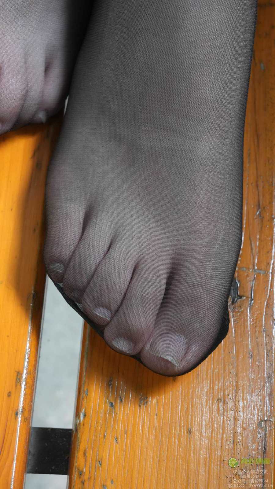 图片[44]-青柠映画 NO.042 – 阿慌 共享单车裸足[133P] – 速更版-美库