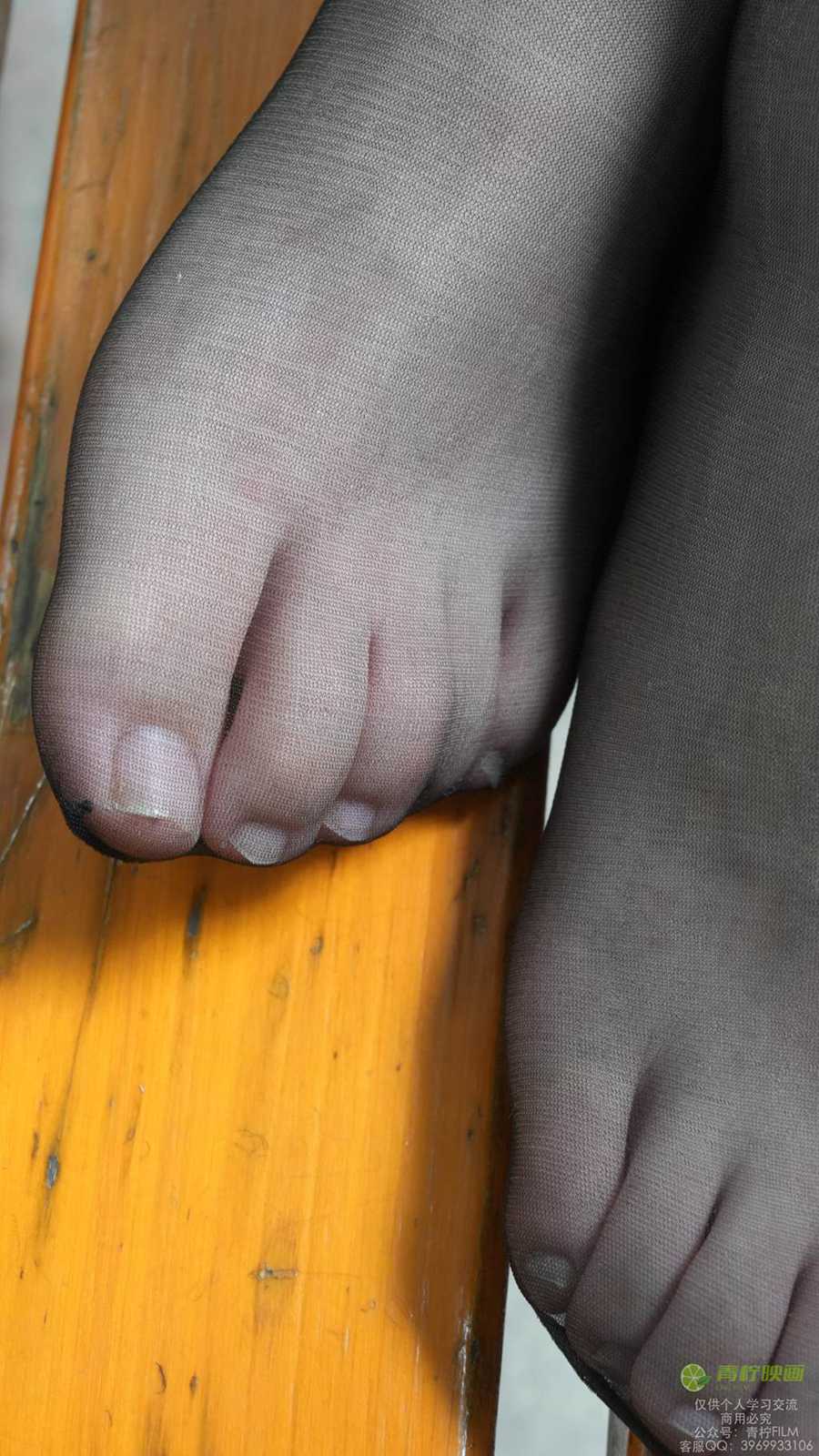 图片[50]-青柠映画 NO.042 – 阿慌 共享单车裸足[133P] – 速更版-美库