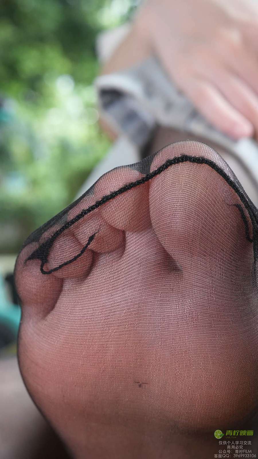 图片[65]-青柠映画 NO.042 – 阿慌 共享单车裸足[133P] – 速更版-美库