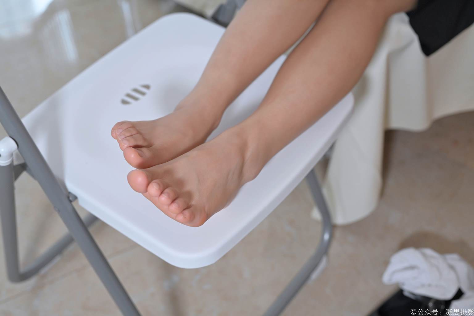 图片[115]-凝思摄影 NO.014 木木-民国校服、过膝袜、小皮鞋[159P] – 速更版-美库