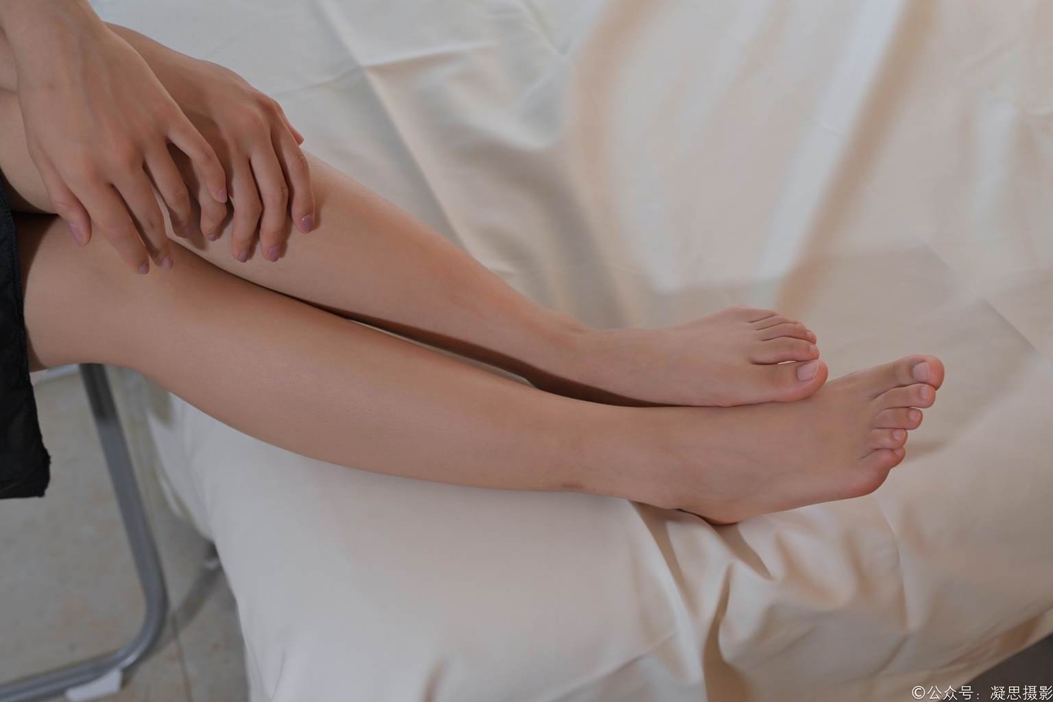 图片[131]-凝思摄影 NO.014 木木-民国校服、过膝袜、小皮鞋[159P] – 速更版-美库