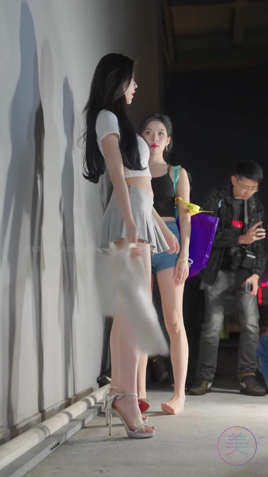图片[12]-NO.1583 2024 广州车展 网红美女车模 beautyleg LOOKBOOK 39[30P] – 速更版-美库