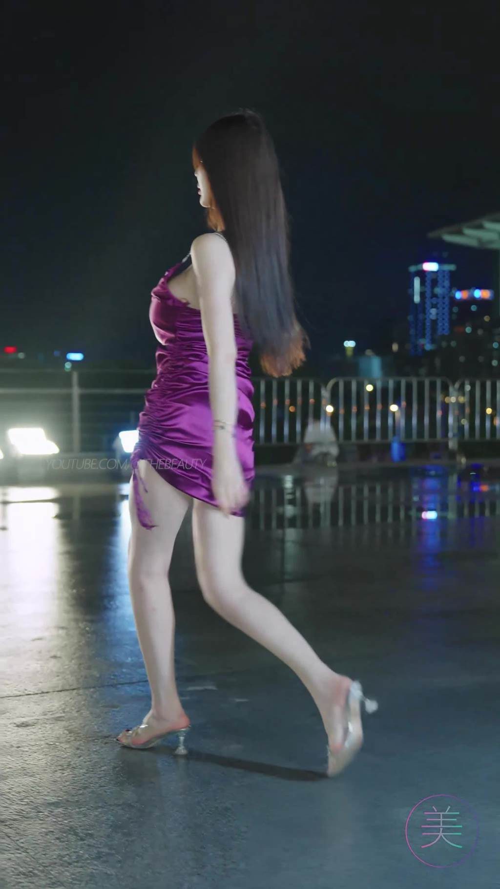 图片[28]-NO.1584 2024 广州车展 网红美女车模 beautyleg LOOKBOOK 40[30P] – 速更版-美库