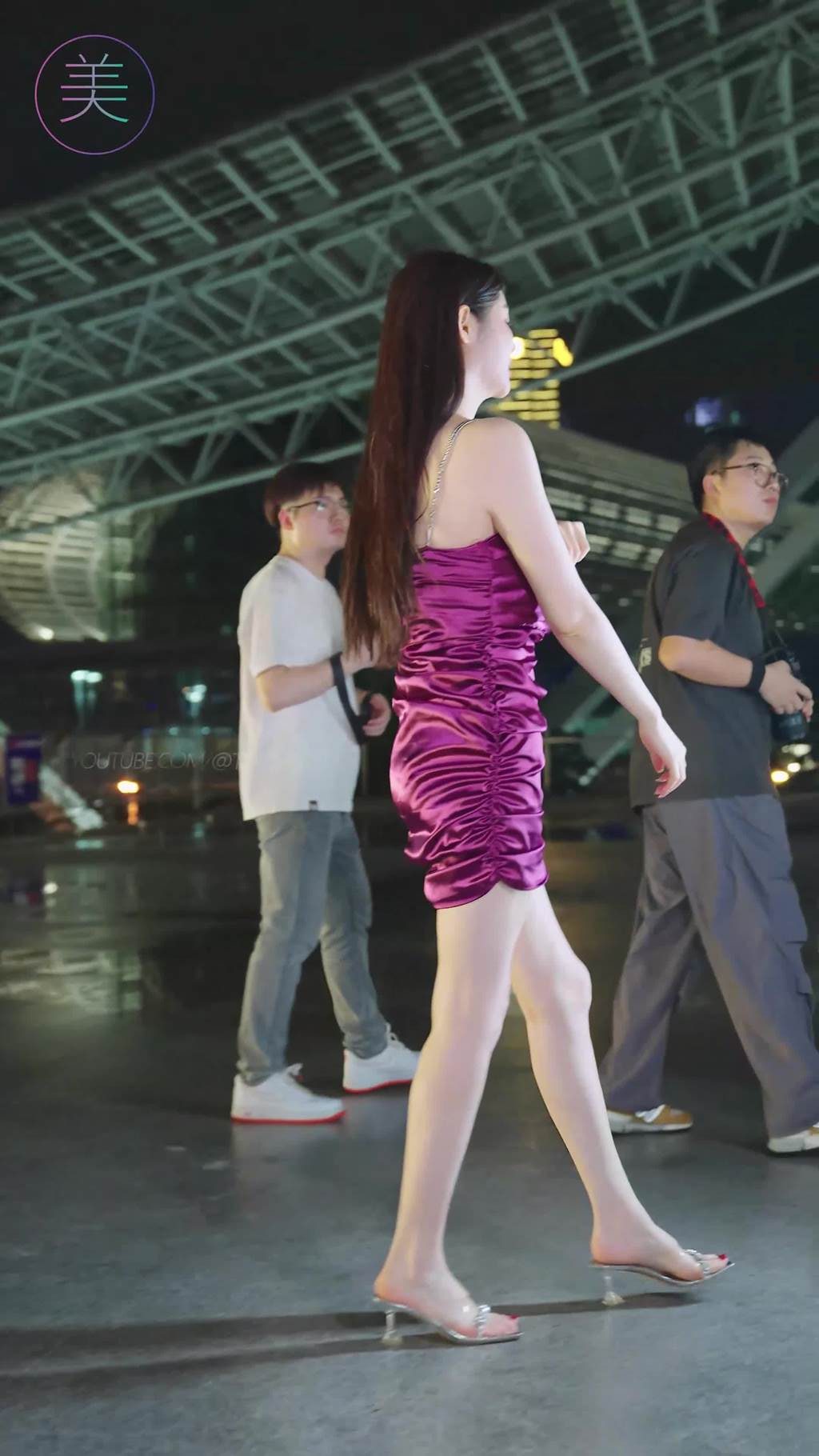 图片[29]-NO.1584 2024 广州车展 网红美女车模 beautyleg LOOKBOOK 40[30P] – 速更版-美库