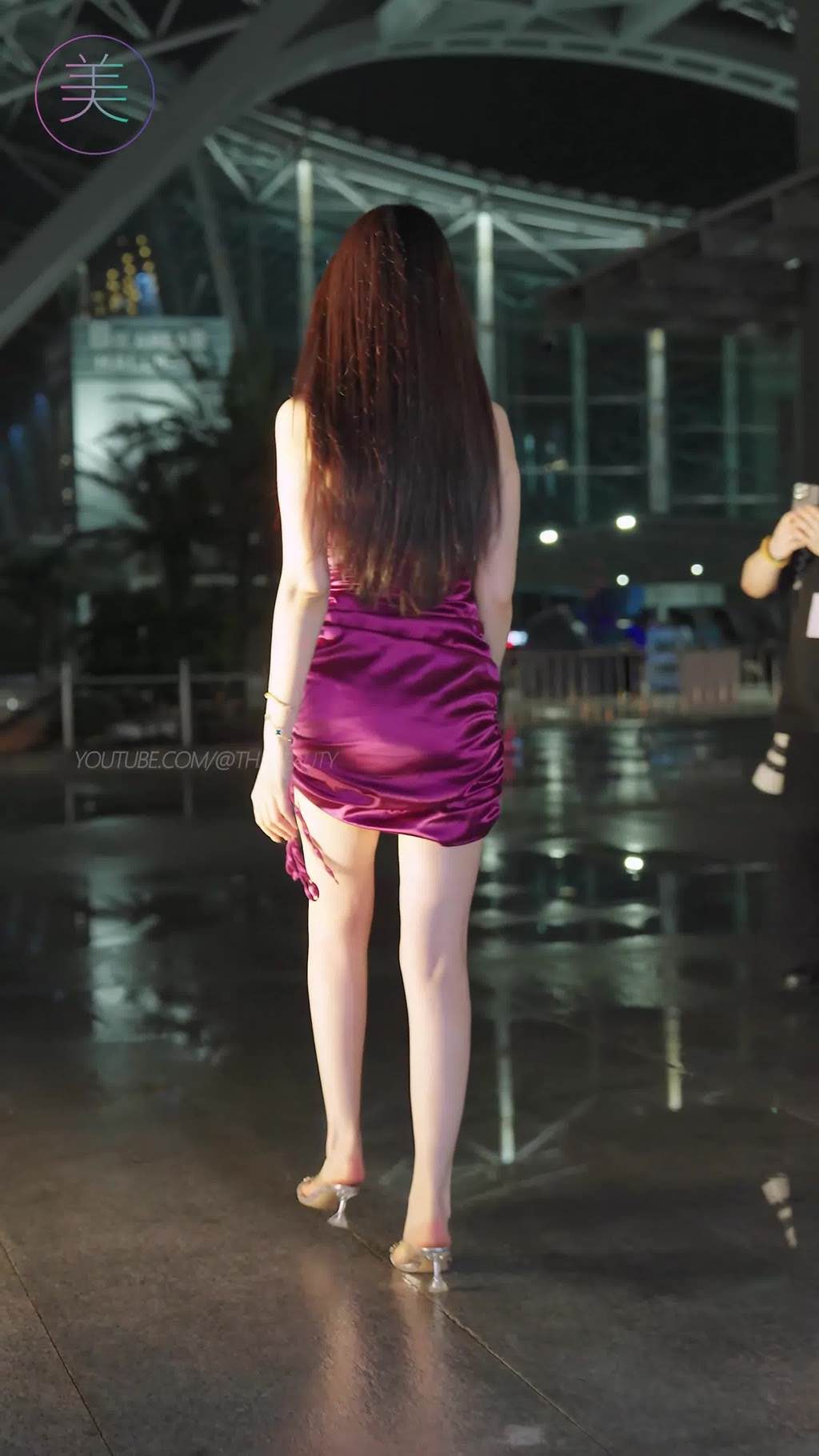 图片[31]-NO.1584 2024 广州车展 网红美女车模 beautyleg LOOKBOOK 40[30P] – 速更版-美库