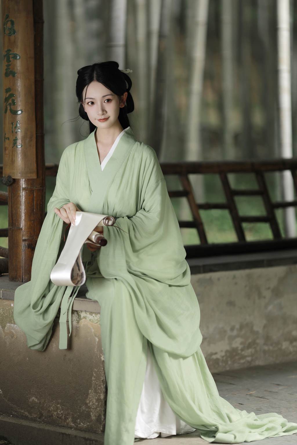 图片[10]-[YITUYU艺图语]2022.11.07 虎丘 言小七[21+1P] – 速更版-美库