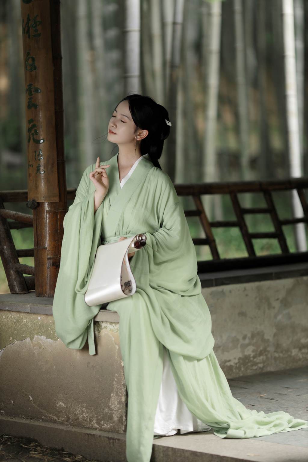 图片[11]-[YITUYU艺图语]2022.11.07 虎丘 言小七[21+1P] – 速更版-美库