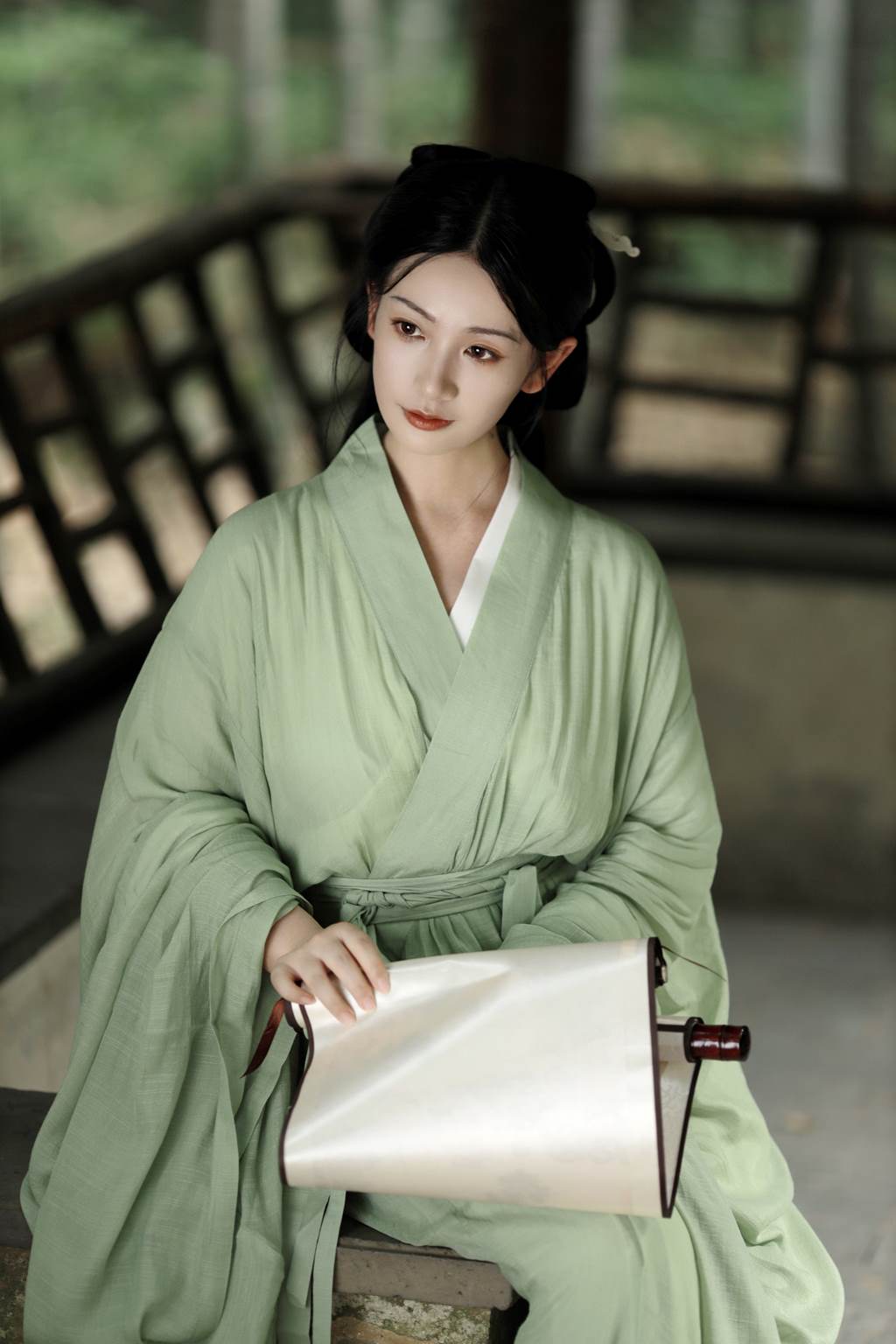 图片[12]-[YITUYU艺图语]2022.11.07 虎丘 言小七[21+1P] – 速更版-美库