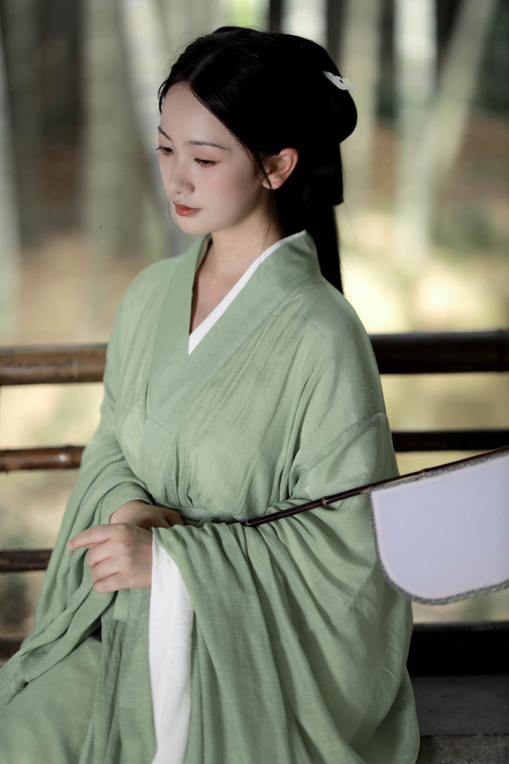 图片[15]-[YITUYU艺图语]2022.11.07 虎丘 言小七[21+1P] – 速更版-美库