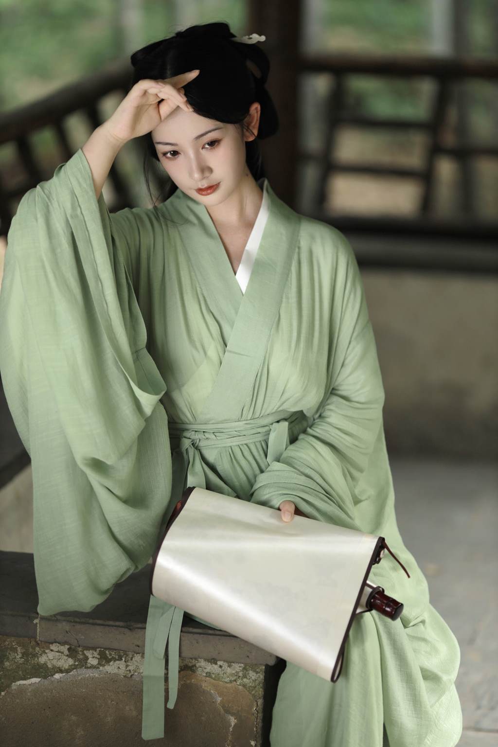 图片[16]-[YITUYU艺图语]2022.11.07 虎丘 言小七[21+1P] – 速更版-美库