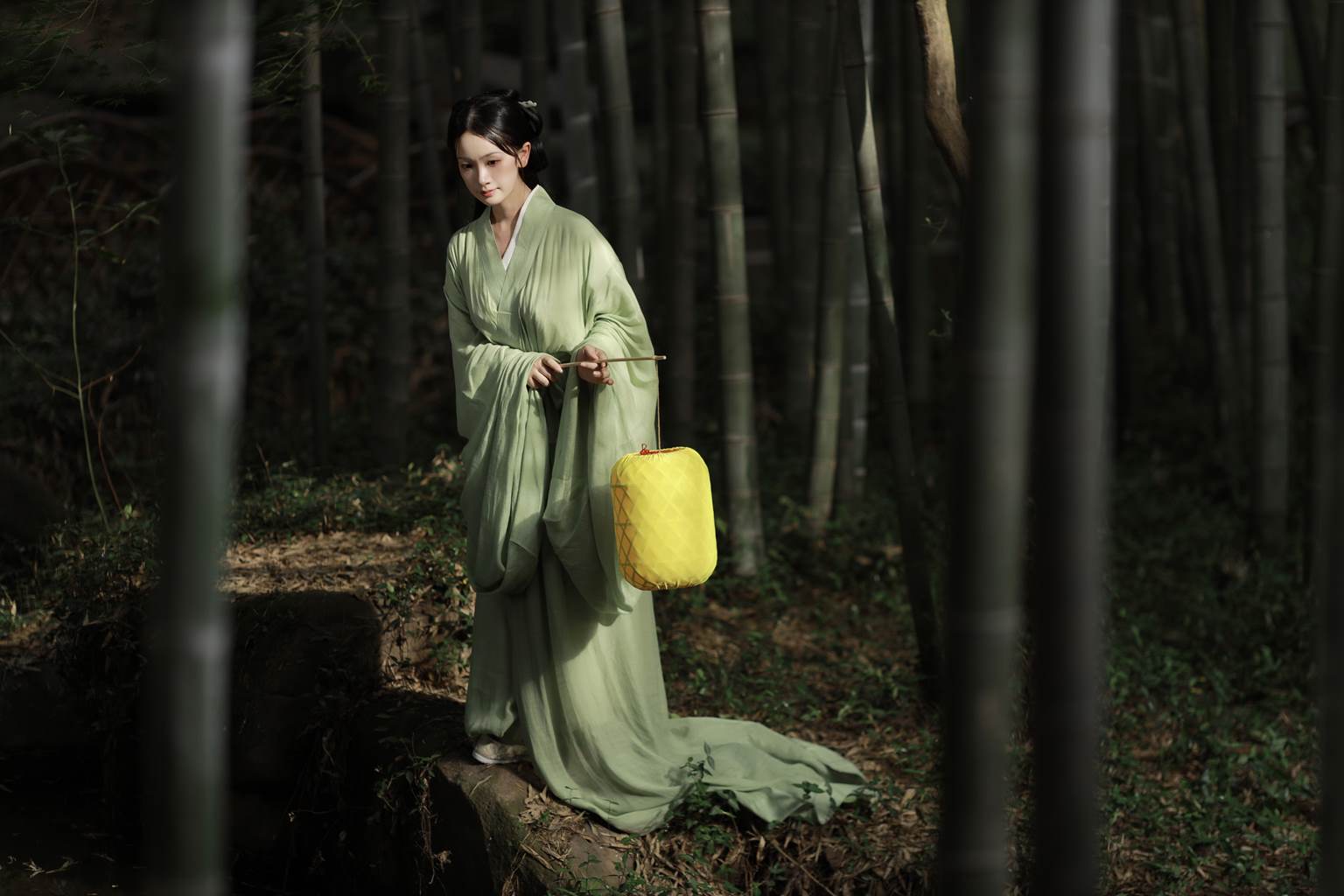 图片[17]-[YITUYU艺图语]2022.11.07 虎丘 言小七[21+1P] – 速更版-美库