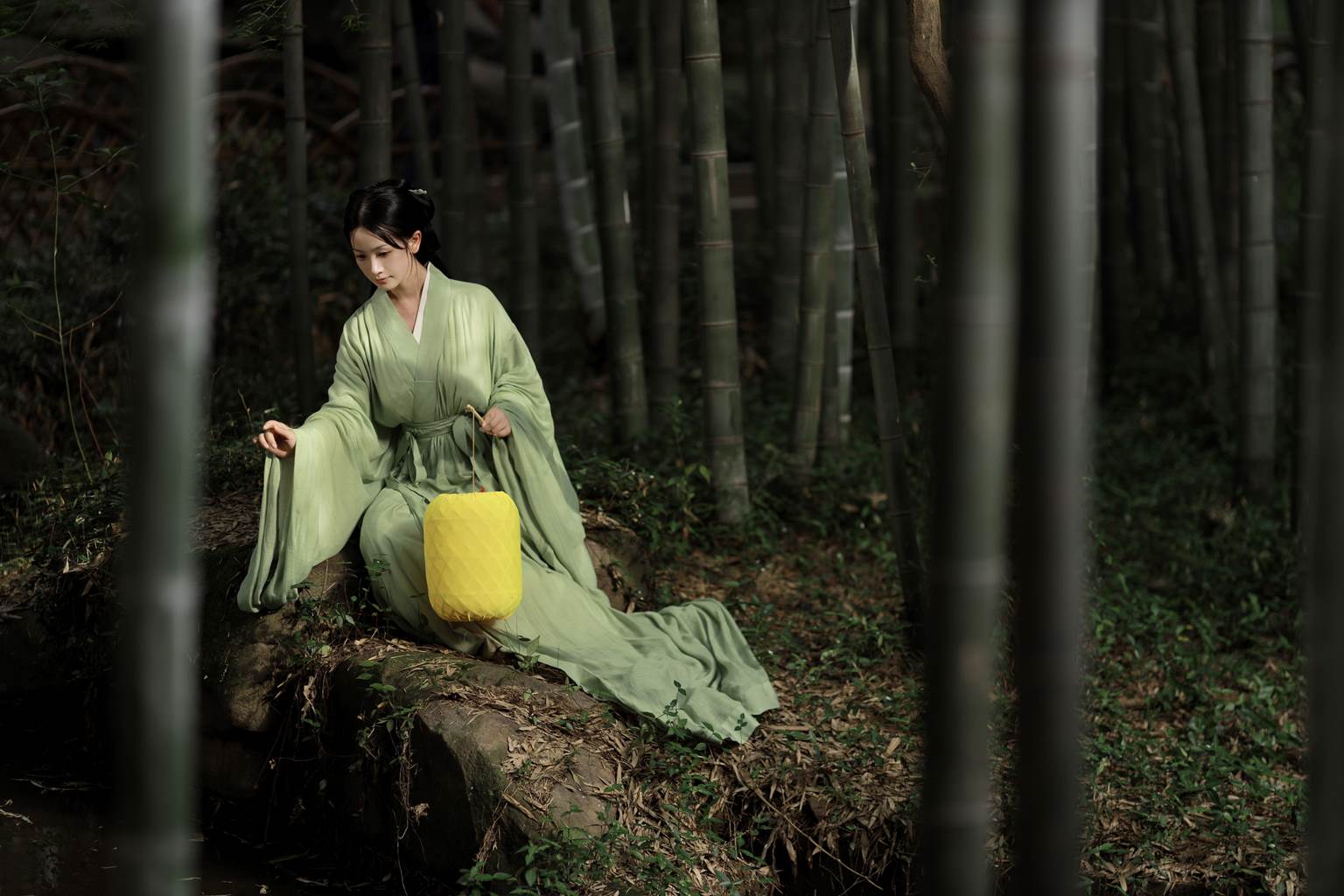 图片[18]-[YITUYU艺图语]2022.11.07 虎丘 言小七[21+1P] – 速更版-美库