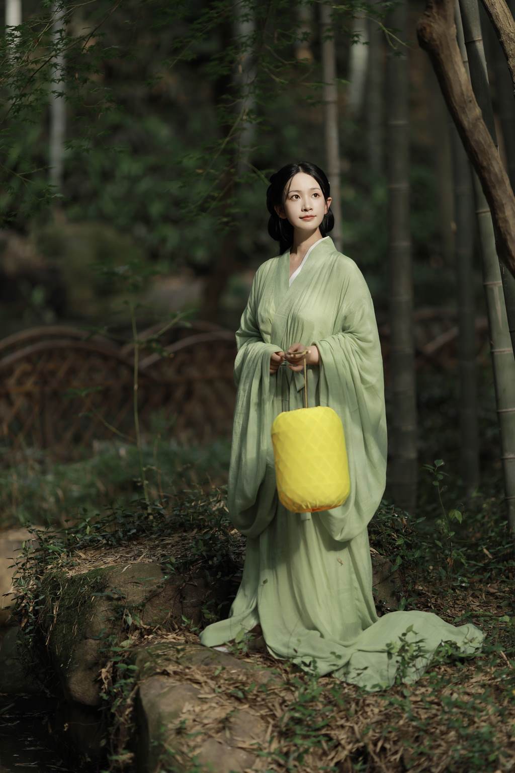 图片[19]-[YITUYU艺图语]2022.11.07 虎丘 言小七[21+1P] – 速更版-美库